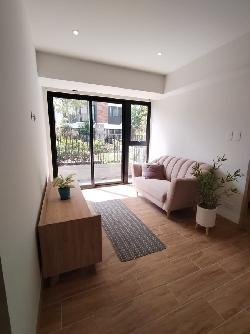 Apartamento ¡Para estrenar! en renta en la Zona 9