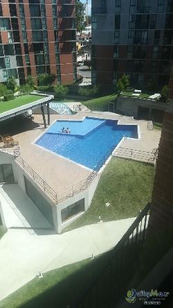 Apartamento en venta en Mariscal Uno Uno zona 11