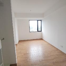 Apartamento en renta en zona 9 de 3 habitaciones