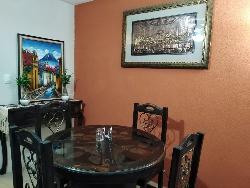 Apartamento en Renta en Zona 6 en Trasciende Parroquia