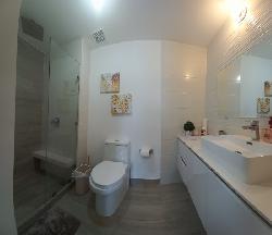 Apartamento Amueblado en Zona 15 EPIC