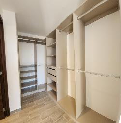 Apartamento casi-nuevo en alquiler Parque 10