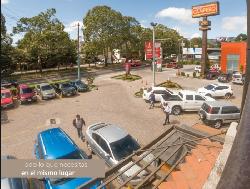 Alquiler de local comercial en  San Lucas