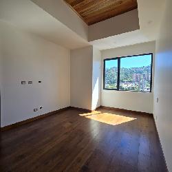 Lujoso y Espectacular Penthouse en venta Z.15 Guatemala