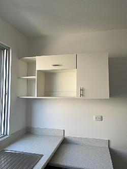 Apartamento en renta 2 habitaciones en Llano Alto VN 