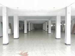 Edificio Comercial en venta Aguilar Batres Guatemala