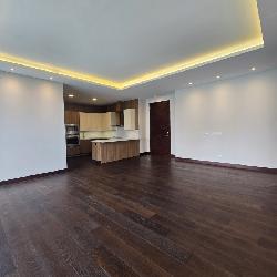 Apartamento de Lujo en renta o venta zona 14