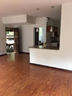 Apartamento en Alquiler en Muxbal, entorno ecológico!!!