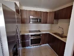 Apartamento en Attica zona 14 Guatemala