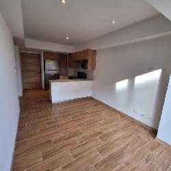 Apartamento en renta Cendana zona 9 Guatemala