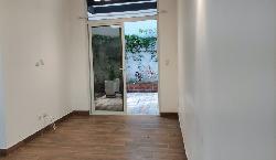 Apartamento en Renta con jardín en ROQUE Zona 2