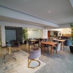 Apartamento NUEVO en RENTA zona 15 exclusiva area