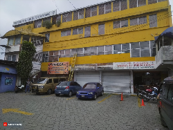Plaza comercial en venta zona 18 Guatemala