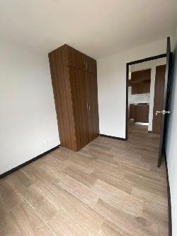 Apartamento en renta en Santa Catarina Pinula