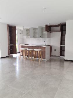 Apartamento en renta en Zona 15 Excelente Ubicación!!