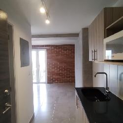 Apartamento En Renta Fiamene Zona 10 Guatemala