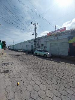 Alquilo Local Comercial Cerca de Parque de Chiquimula 