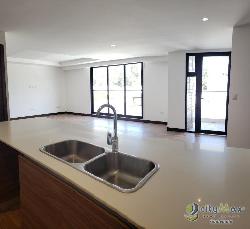 Apartamento en renta y venta en zona 15,