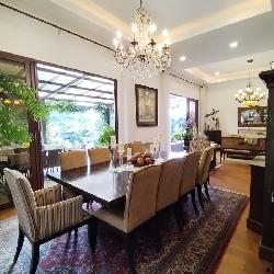 Casa en Venta en Lomas de San Isidro Z.16