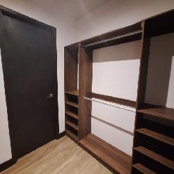 Apartamento de 3 habitaciones en renta zona 10 Vivalt 