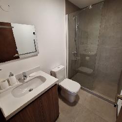 Apartamento amueblado en renta Brunelo zona 10