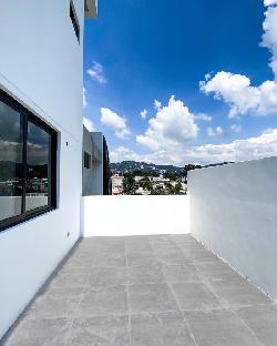 Apartamento en Venta en La Villa zona 14 de Guatemala