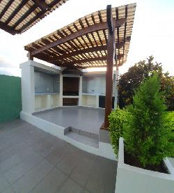 Apartamento en Alquiler Condado La Villa Zona 14