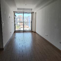 Apartamento en Renta City Haus Zona 10