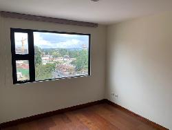 Apartamento en venta edificio Zona 10 Guatemala