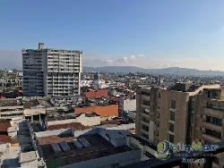 Apartamento en renta zona 1 Guatemala