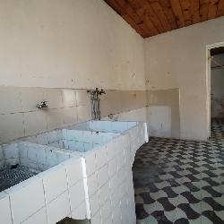 Casa para remodelar o Terreno venta zona 10 en Oakland