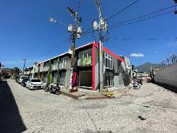 Local comercial en renta en Amatitlán 