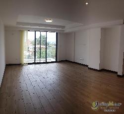 Apartamento en renta y venta en zona 15,