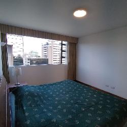 Apartamento Amueblado en Zona 14 Guatemala