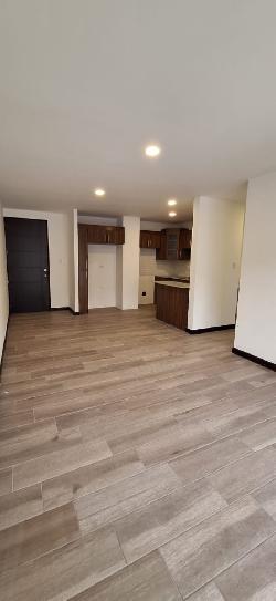 Apartamento en renta Milpas Altas Sacatepequez