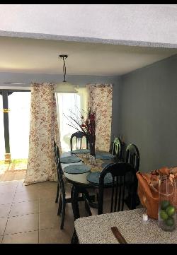 Bonita casa en Venta en Lomas del Carmen Guatemala