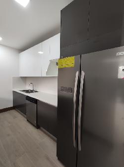 Apartamento en Alquiler Zona 15 V.H. I 