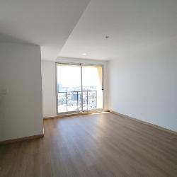 Apartamento en Renta en Vivo Zona 4