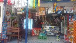 SE VENDE CASA COMERCIAL EN VÍA PRINCIPAL DE ESCUINTLA