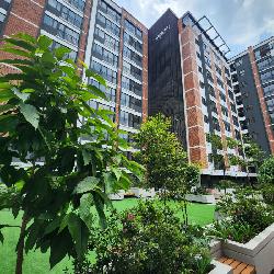 Apartamento en Alquiler en Cendana Zona 9