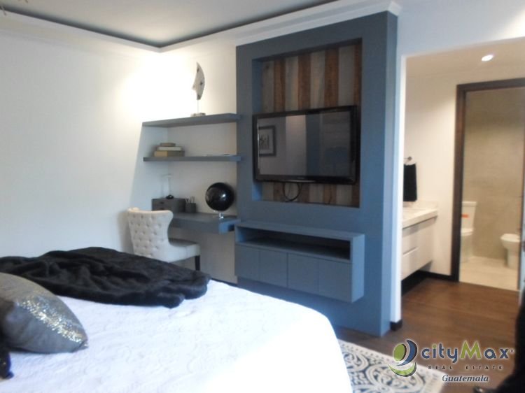 Apartamento de lujo en Venta Zona 14