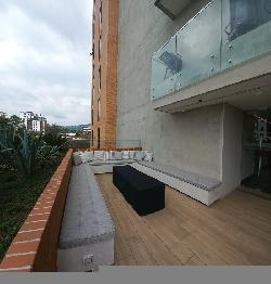 Alquiler o Venta Nuevo en la zona 15 Apartamento 