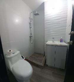 Apartamento Amueblado en renta Viro zona 11