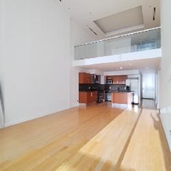 Apartamento en renta en Atrium Zona 10 