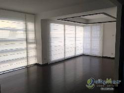 Apartamento en Renta, en Zona 16 Nueva Caledonia