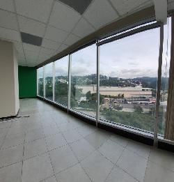 Alquilo Amplia Oficina 252.39Mts Zona Pradera Zona 10