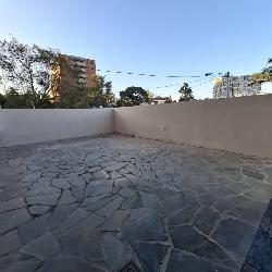 Casa Residencial en Renta en Garita Zona 15