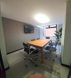 Apartamento en Venta en la Zona 14 Guatemala