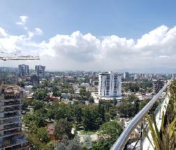 Apartamento en Venta en la ZONA 15 Guatemala  