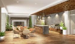 Venta Apartamento exclusivo en Cayala zona 16